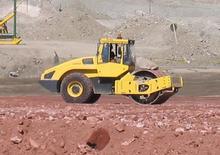 Compattatori stradali vibranti monotamburo Bomag BW 216 PD-4