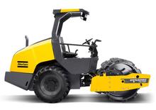 Compattatori stradali vibranti monotamburo Dynapac CA 1300 PD