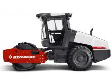 Compattatori stradali vibranti monotamburo Dynapac CA 1500 PD