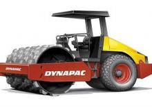 Compattatori stradali vibranti monotamburo Dynapac CA 302 PD