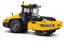Compattatori stradali vibranti monotamburo Dynapac CA 5000 PD