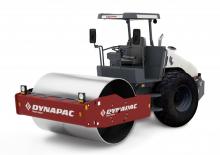 Compattatori stradali vibranti monotamburo Dynapac CA245