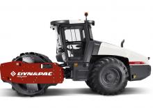 Compattatori stradali vibranti monotamburo Dynapac CA3500PD HC