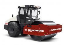 Compattatori stradali vibranti monotamburo Dynapac CA4000D