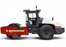 Compattatori stradali vibranti monotamburo Dynapac CA5000D SEISMIC