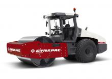 Compattatori stradali vibranti monotamburo Dynapac CA6000D