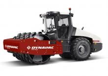 Compattatori stradali vibranti monotamburo Dynapac CA6000PD