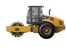 Compattatori stradali vibranti monotamburo Caterpillar CP54B