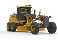 Motolivellatrici XCMG GR2405Tpro
