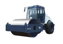 Compattatori stradali vibranti monotamburo YTO LT210