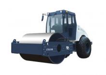Compattatori stradali vibranti monotamburo YTO LTD210H