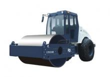 Compattatori stradali vibranti monotamburo YTO LTD216H