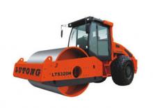 Compattatori stradali vibranti monotamburo YTO LTS320H