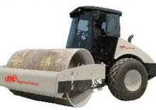 Compattatori stradali vibranti monotamburo IR-ABG Pro Pac SD 100 D