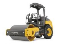 Compattatori stradali vibranti monotamburo Volvo SD45B 
