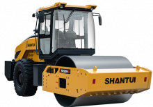 Compattatori stradali vibranti monotamburo Shantui SR20H-B6