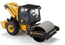 Compattatori stradali vibranti monotamburo JCB-Vibromax VM 115 PD T3