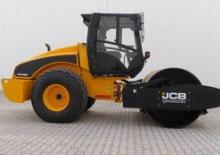 Compattatori stradali vibranti monotamburo Vibromax VM 166 PD