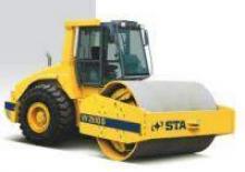 Compattatori stradali vibranti monotamburo STA VV 2510 PD H
