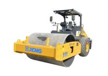 Compattatori stradali vibranti monotamburo XCMG XS113E 