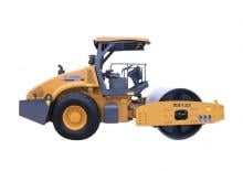 Compattatori stradali vibranti monotamburo XCMG XS133 