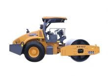 Compattatori stradali vibranti monotamburo XCMG XS163 