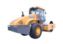 Compattatori stradali vibranti monotamburo XCMG XS183