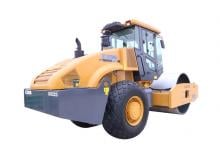 Compattatori stradali vibranti monotamburo XCMG XS223 