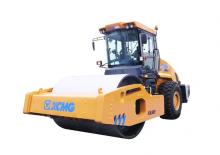 Compattatori stradali vibranti monotamburo XCMG XS365 