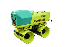 Compattatori stradali vibranti per trincee/misti Ammann Rammax 1585
