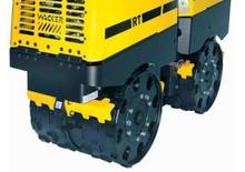 Compattatori stradali vibranti per trincee/misti Wacker RT 560