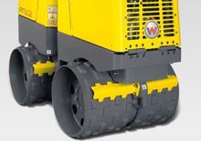 Compattatori stradali vibranti per trincee/misti Wacker Neuson RT 82 SC 2