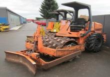 Compattatori stradali vibranti per trincee/misti Rammax RW 3000 SPT