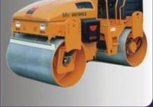 Compattatori stradali vibranti tandem Sicom 50 Antares