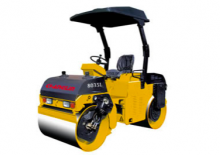 Compattatori stradali vibranti tandem Changlin 8035L