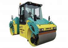 Compattatori stradali vibranti tandem Ammann ARX 110
