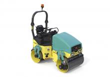 Compattatori stradali vibranti tandem Ammann ARX 23-2 T4f