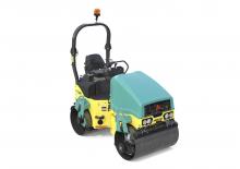 Compattatori stradali vibranti tandem Ammann ARX 23.1-2