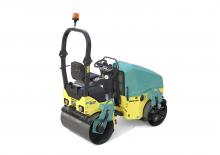 Compattatori stradali vibranti tandem Ammann ARX 26-2