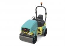 Compattatori stradali vibranti tandem Ammann ARX 26.1-2