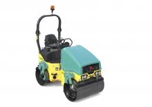 Compattatori stradali vibranti tandem Ammann ARX 26.1-2