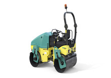 Compattatori stradali vibranti tandem Ammann ARX 36-2