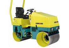 Compattatori stradali vibranti tandem Ammann AV 12
