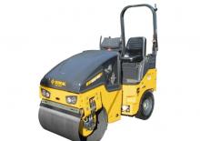 Compattatori stradali vibranti tandem Bomag BW 100 AC-4