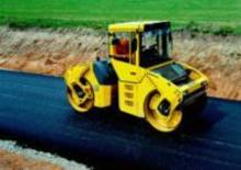 Compattatori stradali vibranti tandem Bomag BW 141 AD-4