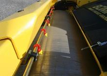 Compattatori stradali vibranti tandem Bomag BW 203 AD-4