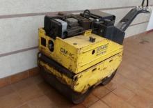 Compattatori stradali vibranti tandem Bomag BW 62 H