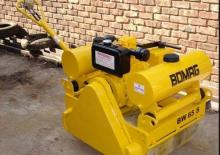 Compattatori stradali vibranti tandem Bomag BW 65 S-2