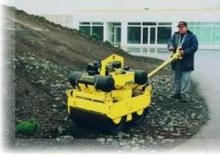 Compattatori stradali vibranti tandem Bomag BW 75 ADL