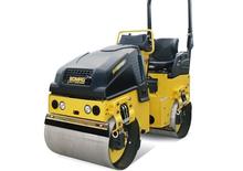 Compattatori stradali vibranti tandem Bomag BW 90 AD-5